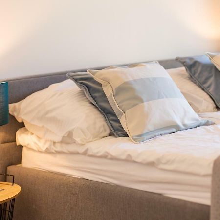 Apartamenty Nawigator W Kolobrzegu Экстерьер фото