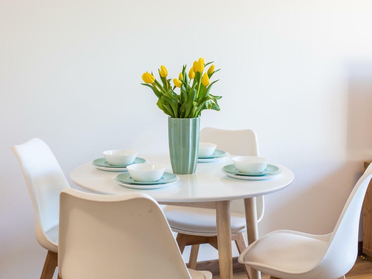 Apartamenty Nawigator W Kolobrzegu Экстерьер фото