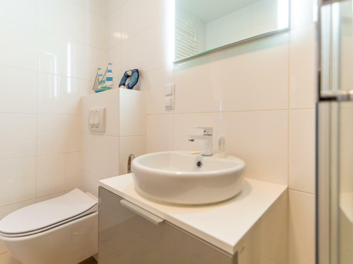Apartamenty Nawigator W Kolobrzegu Экстерьер фото